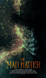The Mad Hatter (2021) poster