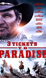 3 Tickets to Paradise (2021) poster