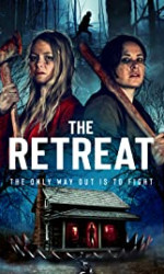 The Retreat (2021) poster