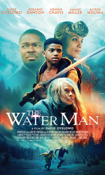 The Water Man (2020) poster