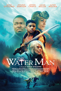 The Water Man (2020)
