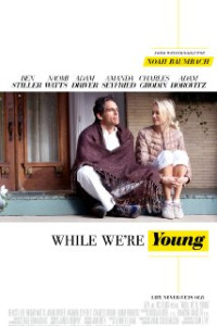 While We’re Young (2014)