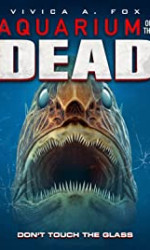 Aquarium of the Dead (2021) poster