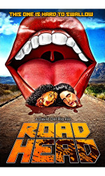 Road Head (2020) poster
