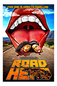 Road Head (2020)