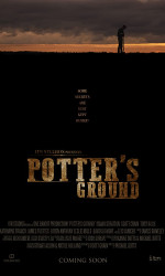 Potter's Ground (2021) poster