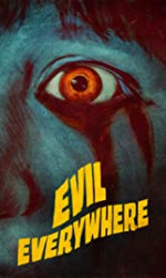 Evil Everywhere (2019) poster