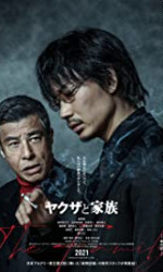 Yakuza and the Family (2020) poster