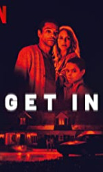 Get In (2019) poster