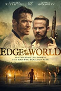 Edge of the World (2021)