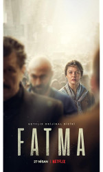 Fatma poster