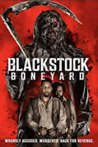 Blackstock Boneyard (2021)