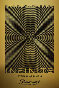 Infinite (2021)