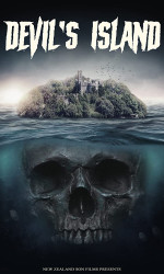 Devil's Island (2021) poster