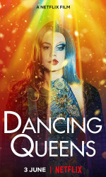 Dancing Queens (2021) poster