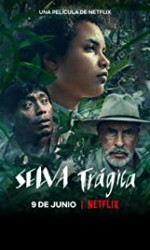 Tragic Jungle (2020) poster