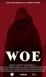 Woe (2020) poster