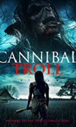 Cannibal Troll (2021) poster
