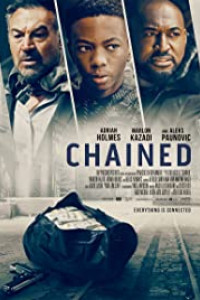 Chained (2020)