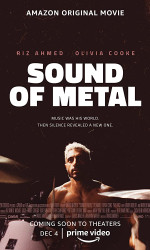 Sound of Metal (2019) poster