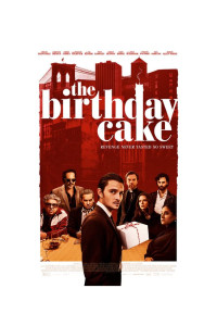 The Birthday Cake (2021)