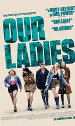 Our Ladies (2019) poster