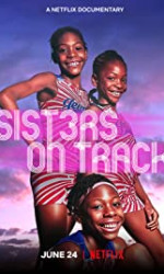 Sisters on Track (2021) poster