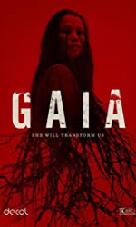 Gaia (2021) poster