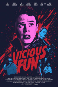 Vicious Fun (2020)