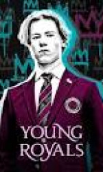 Young Royals (2021) poster