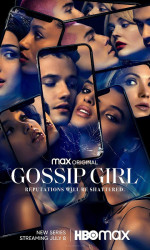 Gossip Girl (2021) poster