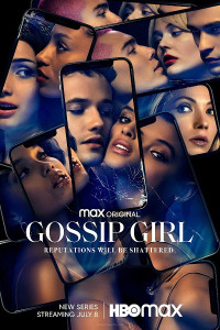 Gossip Girl Season 1 Episode 7 (2021)