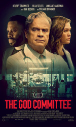 The God Committee poster