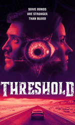 Threshold  poster