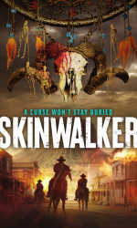 Skinwalker poster