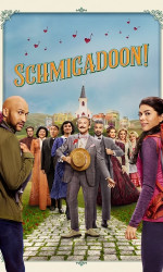 Schmigadoon! poster