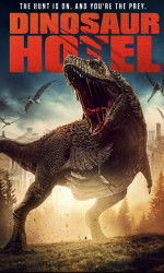 Dinosaur Hotel poster