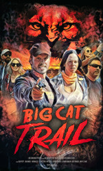 Big Cat Trail poster