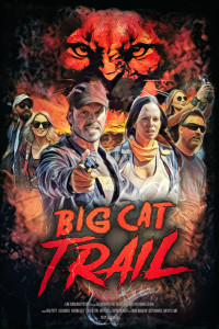 Big Cat Trail (2021)