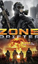 Zone Drifter poster
