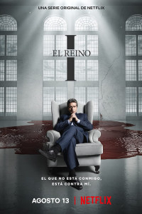 The Kingdom (El Reino) Season 1 Episode 8 (2021)