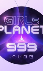 Girls Planet 999 poster