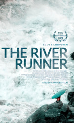 The River Runner poster