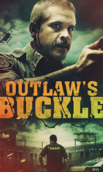 Outlaws Buckle poster