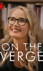 On the Verge poster
