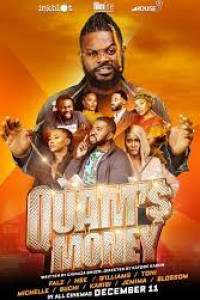 Quams Money (2020)