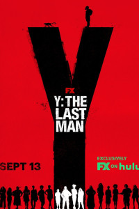 Y: The Last Man Season 1 Episode 7 (2021)