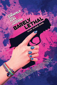 Barely Lethal (2015)