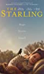 The Starling (2021) poster