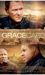 The Grace Card poster